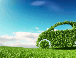 Green Tech 2025: Inovasi Digital untuk Menyelamatkan Bumi