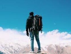 Paket Wisata Petualangan Diminati Traveler Aktif