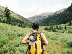 Tren Traveling 2025: Liburan Ramah Lingkungan yang Ramai Dicari Traveler