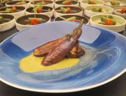 Menu Plant-Based Melonjak: Restoran Kekinian Berlomba Hadirkan Hidangan Veggie