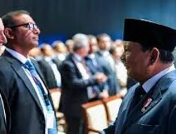 Presiden Tegaskan Tidak Ada Rencana Reshuffle Kabinet di Tengah Isu Politik Nasional