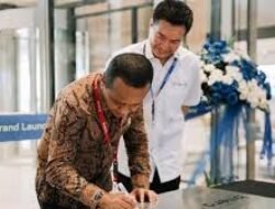 Ekonomi Digital Indonesia Dorong Ekspansi Startup Fintech dan Data Center