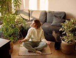 Urban Lifestyle 2025 Terpengaruh Tren Slow Living dan Self Healing