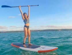 Olahraga Air Terpopuler di Indonesia: Dari Surfing hingga Paddle Board