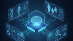 Peran Artificial Intelligence dalam Transformasi Dunia Medis dan Diagnosis Penyakit Secara Lebih Akurat