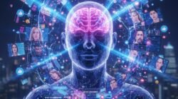 Dampak Psikologis Dari Penggunaan Algoritma Rekomendasi Media Sosial Terhadap Pola Pikir Masyarakat Modern