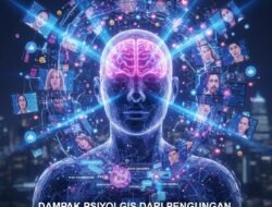 Dampak Psikologis Dari Penggunaan Algoritma Rekomendasi Media Sosial Terhadap Pola Pikir Masyarakat Modern