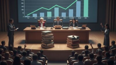 Evaluasi Kinerja Lembaga Legislatif dalam Menghasilkan Undang-Undang yang Berpihak pada Rakyat