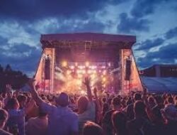 Daftar Festival Musik Internasional yang Wajib Masuk List Perjalanan Para Pecinta Musik di Tahun Ini