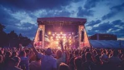 Daftar Festival Musik Internasional yang Wajib Masuk List Perjalanan Para Pecinta Musik di Tahun Ini