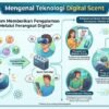 Mengenal Teknologi Digital Scent Dan Potensinya Dalam Memberikan Pengalaman Penciuman Melalui Perangkat Digital