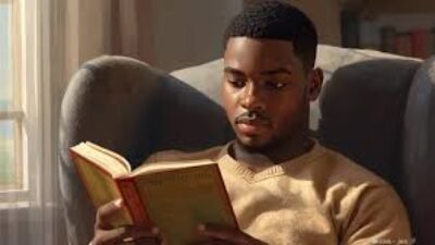 Manfaat Membaca Buku Setiap Hari Untuk Memperluas Wawasan Serta Pola Pikir Anda