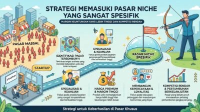 Pentingnya Melakukan Analisis Kompetitif Secara Rutin Untuk Mengetahui Keunggulan Dan Kelemahan Produk Pesaing Anda