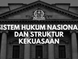 Tantangan Menjaga Netralitas Aparatur Sipil Negara Dalam Kontestasi Politik Praktis Daerah
