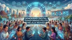 Analisis Hubungan Antara Kebebasan Berpendapat Dengan Kemajuan Inovasi Di Bidang Politik