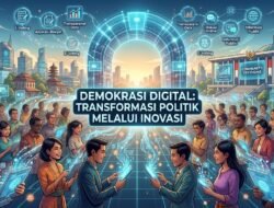 Analisis Hubungan Antara Kebebasan Berpendapat Dengan Kemajuan Inovasi Di Bidang Politik